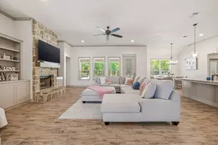 8681 Sari Strong Dr, Weatherford, TX 76087 - Photo 3