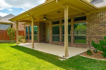 626 Allister Court, Roanoke, TX 76262 - Photo 31