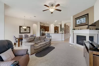 626 Allister Court, Roanoke, TX 76262 - Photo 9
