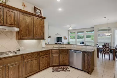 626 Allister Court, Roanoke, TX 76262 - Photo 13
