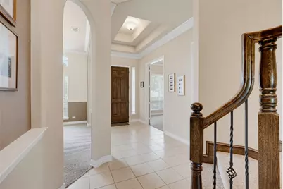 626 Allister Court, Roanoke, TX 76262 - Photo 3