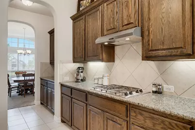 626 Allister Court, Roanoke, TX 76262 - Photo 17