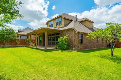 626 Allister Court, Roanoke, TX 76262 - Photo 33