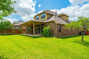 626 Allister Ct, Roanoke, TX 76262 - Photo 33