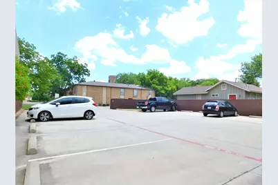 1512 N Elm Street #101, Denton, TX 76201 - Photo 3