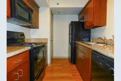 1512 N Elm Street #101, Denton, TX 76201 - Photo 9