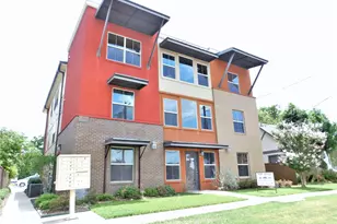 1512 N Elm St, Denton, TX 76201 - Photo 1