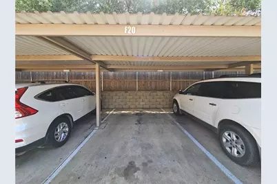 3121 Park Lane #1190, Dallas, TX 75220 - Photo 15
