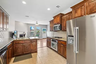 12308 Durango Root Dr, Fort Worth, TX 76244 - Photo 9