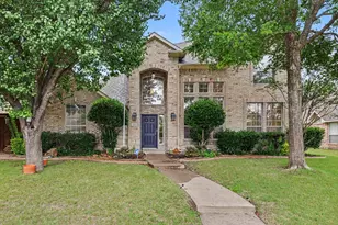 813 Big Bend Dr, Allen, TX 75002 - Photo 1