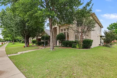 813 Big Bend Drive, Allen, TX 75002 - Photo 3