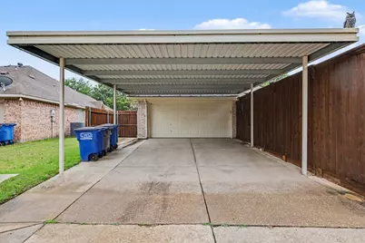 813 Big Bend Drive, Allen, TX 75002 - Photo 29
