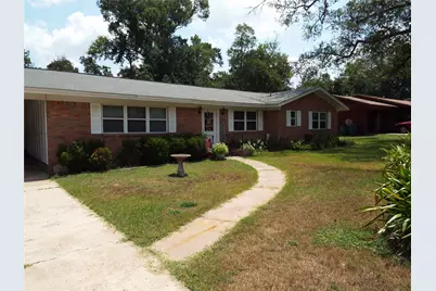 808 Shady Trail, Athens, TX 75751 - Photo 1