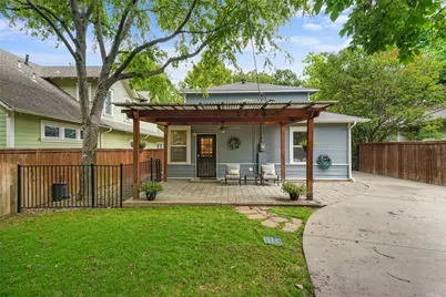 5326 Vickery Boulevard, Dallas, TX 75206 - Photo 35