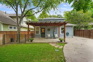 5326 Vickery Blvd, Dallas, TX 75206 - Photo 35
