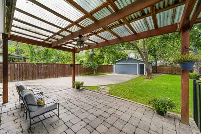 5326 Vickery Boulevard, Dallas, TX 75206 - Photo 37