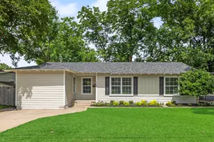 708 Nash St, Rockwall, TX 75087 - Photo 1