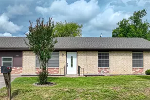 201 McLendon, Mexia, TX 76667 - Photo 1