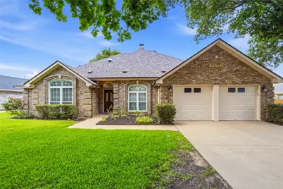 3508 Fox Meadows Drive, Colleyville, TX 76034 - Photo 1