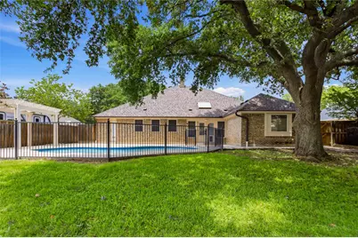 3508 Fox Meadows Drive, Colleyville, TX 76034 - Photo 27