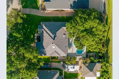 3508 Fox Meadows Drive, Colleyville, TX 76034 - Photo 33