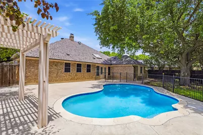 3508 Fox Meadows Drive, Colleyville, TX 76034 - Photo 29