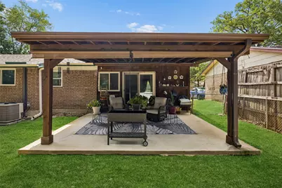 3101 Forestdale Lane, Balch Springs, TX 75180 - Photo 21