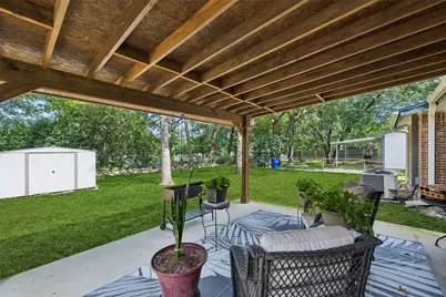 3101 Forestdale Lane, Balch Springs, TX 75180 - Photo 23