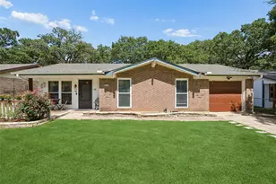3101 Forestdale Ln, Balch Springs, TX 75180 - Photo 1