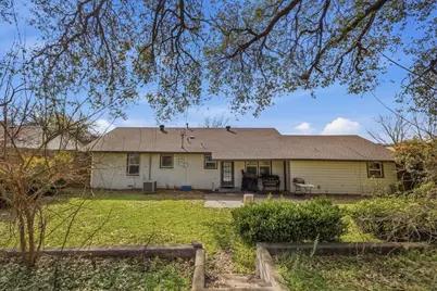 4755 Westcreek Drive, Fort Worth, TX 76133 - Photo 29