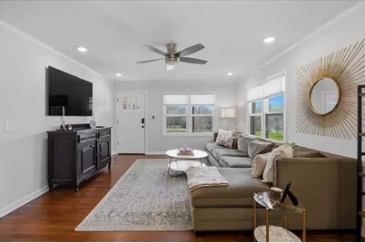 4755 Westcreek Drive, Fort Worth, TX 76133 - Photo 9