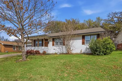 4755 Westcreek Drive, Fort Worth, TX 76133 - Photo 5