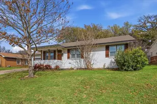 4755 Westcreek Dr, Fort Worth, TX 76133 - Photo 5