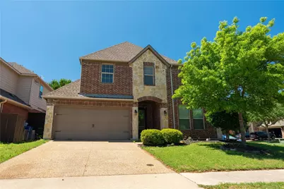 1609 Clearwater Drive, McKinney, TX 75071 - Photo 1