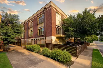 5711 Ross Avenue #6, Dallas, TX 75206 - Photo 1