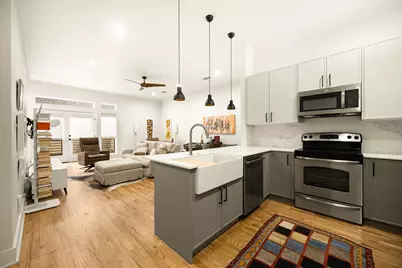 5711 Ross Avenue #6, Dallas, TX 75206 - Photo 5