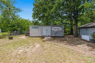 3007 Tanglewood Dr, Commerce, TX 75428 - Photo 31