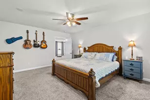 3007 Tanglewood Dr, Commerce, TX 75428 - Photo 19