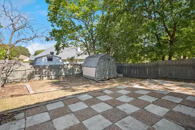 1020 W Hills Terrace, Saginaw, TX 76179 - Photo 19