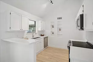 1020 W Hills Terrace, Saginaw, TX 76179 - Photo 1