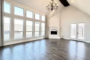 15172 Bardwell Ln, Frisco, TX 75035 - Photo 5