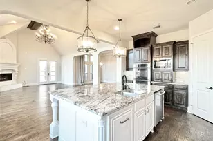 15172 Bardwell Ln, Frisco, TX 75035 - Photo 9