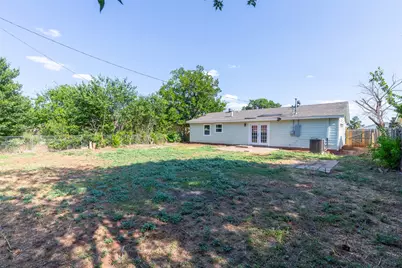 4918 S 5th Street, Abilene, TX 79605 - Photo 29