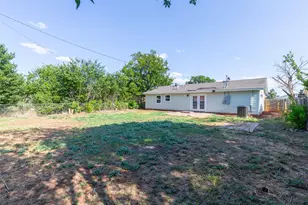 4918 S 5th St, Abilene, TX 79605 - Photo 29