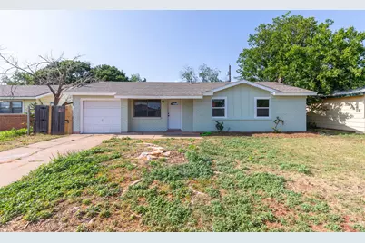 4918 S 5th Street, Abilene, TX 79605 - Photo 3