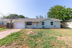 4918 S 5th St, Abilene, TX 79605 - Photo 3