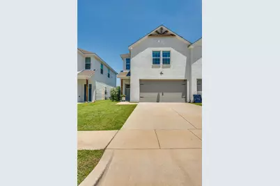 8442 Jay Street, White Settlement, TX 76108 - Photo 3