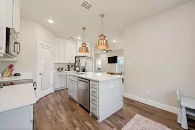 8442 Jay Street, White Settlement, TX 76108 - Photo 1