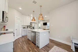 8442 Jay St, White Settlement, TX 76108 - Photo 5