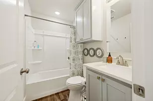 8442 Jay St, White Settlement, TX 76108 - Photo 19